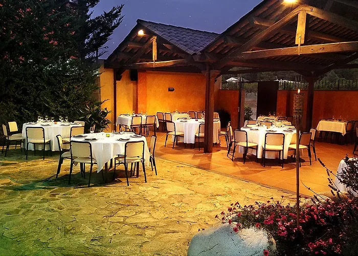 Ca L'americano Mini-hôtel La Llacuna