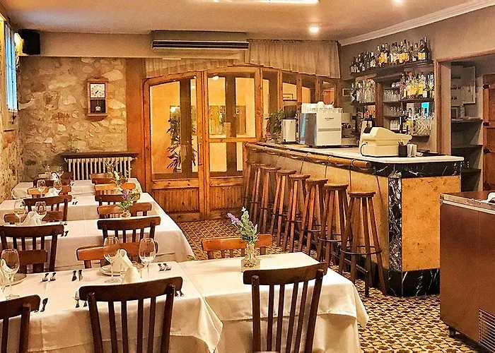 Ca L'americano Mini-hôtel *