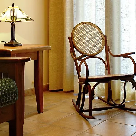 Ca L'americano Herberg *