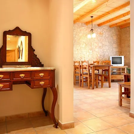 Ca L'americano Herberg La Llacuna