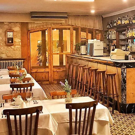 Ca L'americano Herberg *