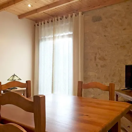 Ca L'americano * La Llacuna