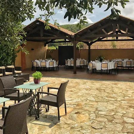 Inn Ca L'americano